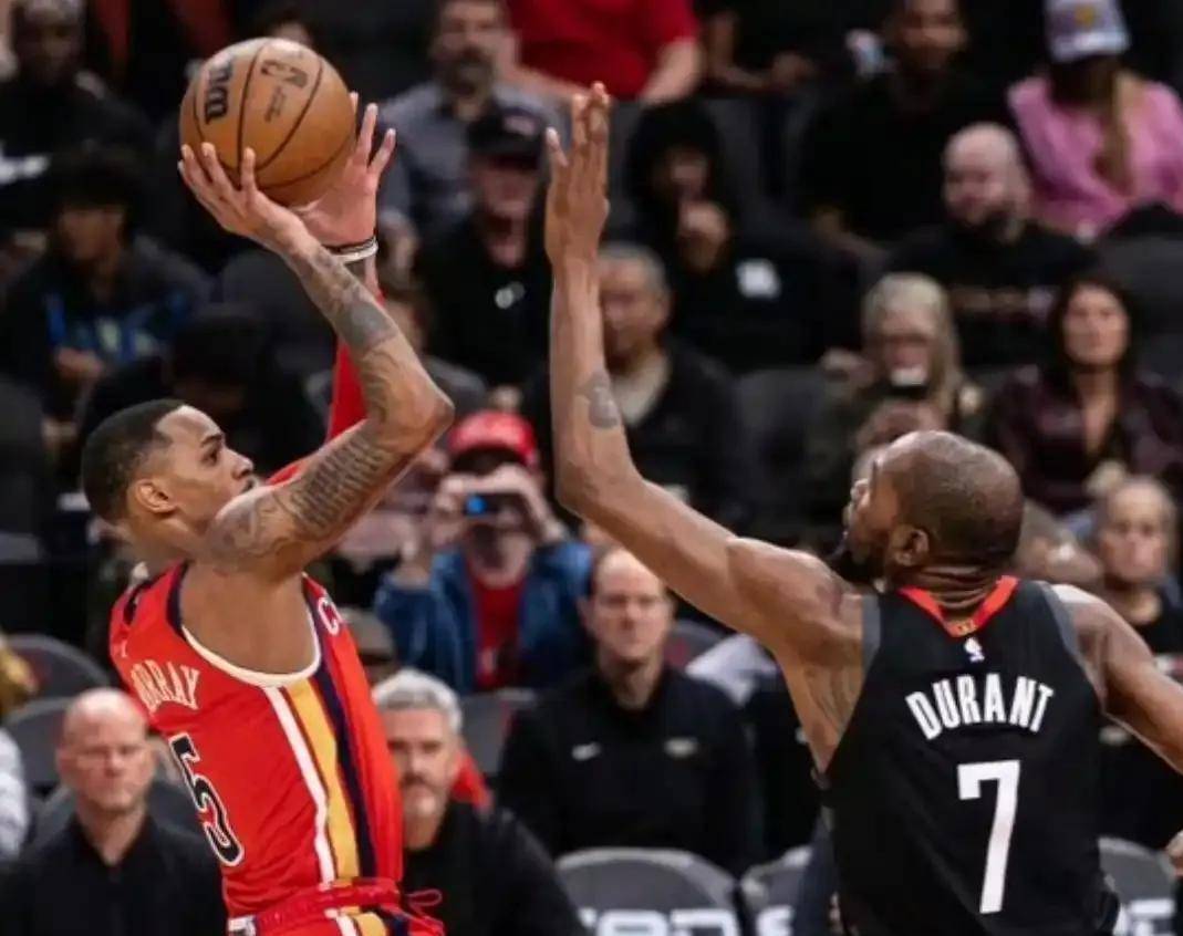 新奥尔良鹈鹕再遭质疑备战欧篮联休斯敦火箭清晨强势反弹，赛前本菲卡调整名单以备国王杯直接炸裂