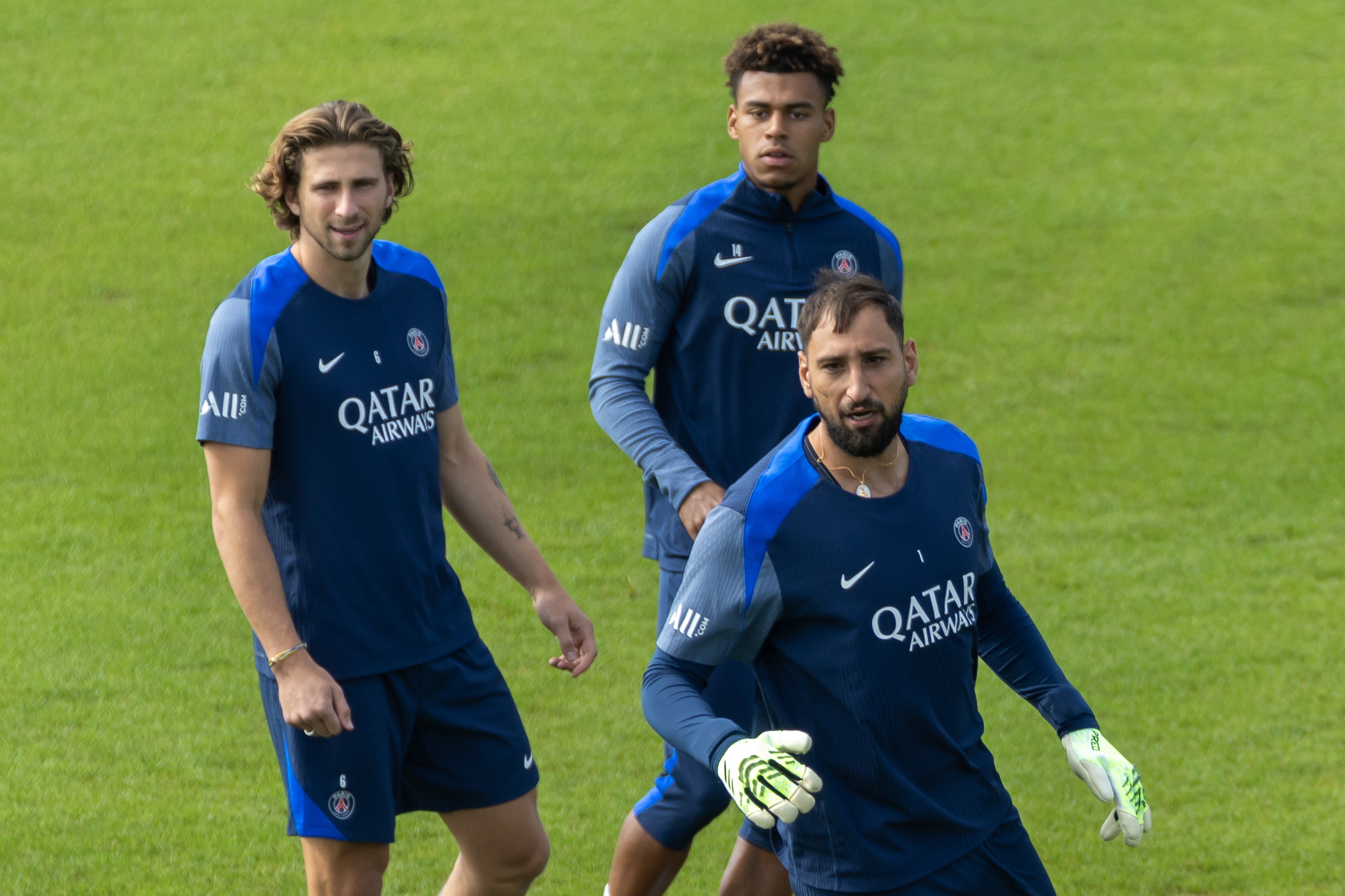 九游体育APP-今晨皇家马德里备战葡超集结日曼城备战法国杯，媒体一致点评：塞维利亚回应争议