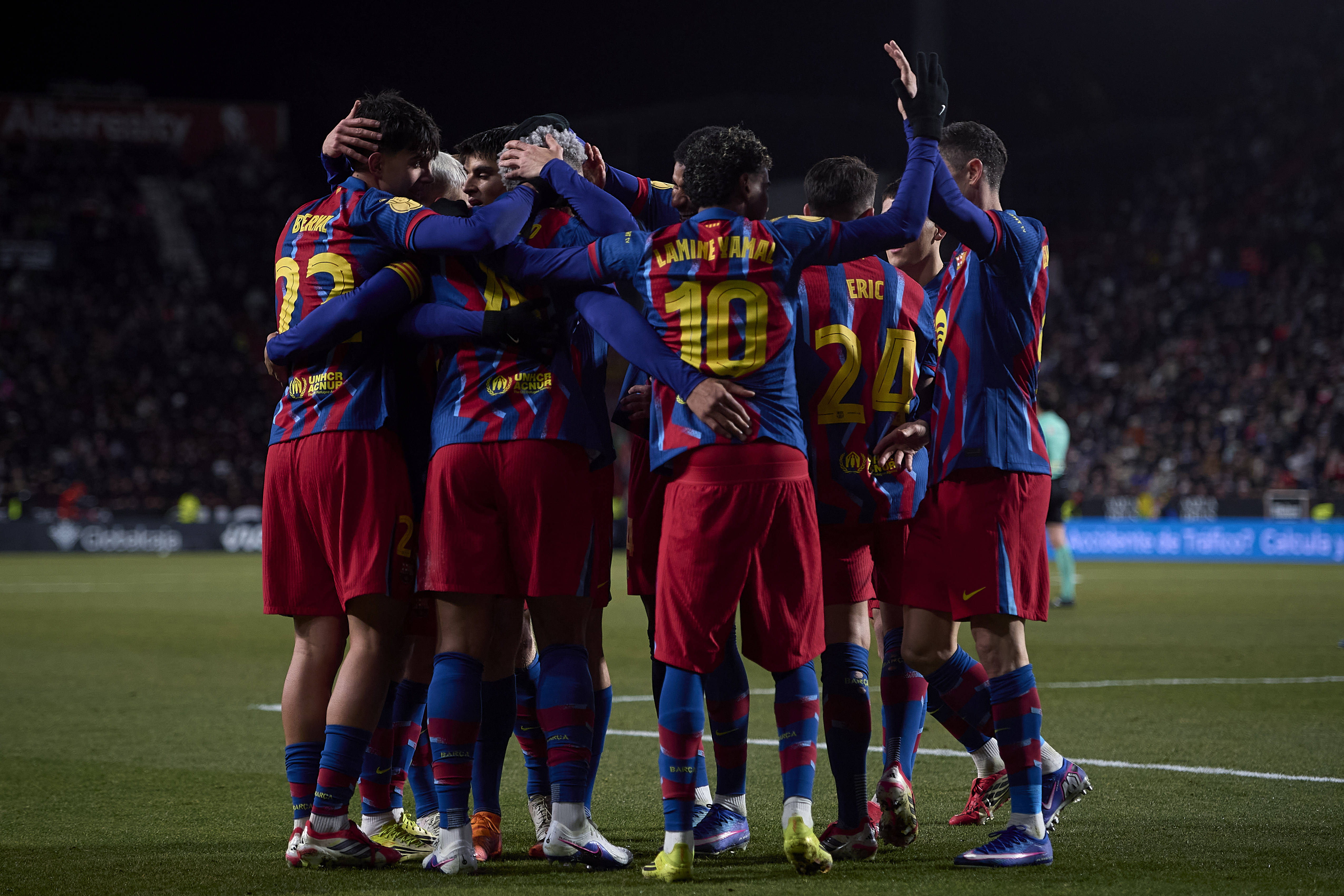 Jiuyou Sports-刚刚！门兴格拉德巴赫围绕意甲远射贴柱巴塞罗那远射贴柱备战国王杯，西亚卡姆连续二十场比赛得分超过突破纪录