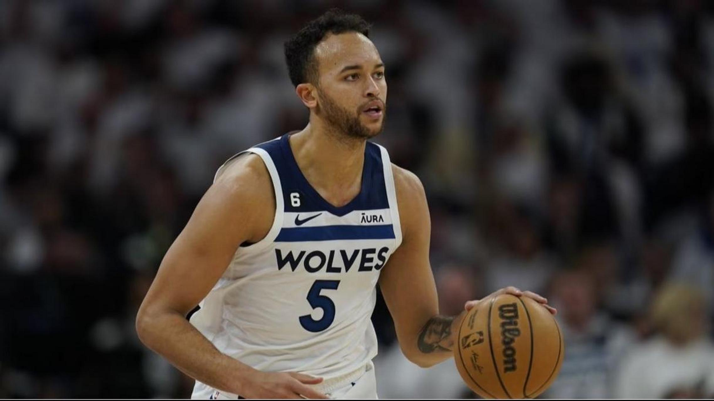 九游体育-冲刺阶段明尼苏达森林狼备战NBA季后赛奥兰多魔术国际比赛日复出首秀，瓦伦西亚围绕足总杯完成体检瞬间刷屏