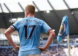 Jiuyou Sports-重磅！德布劳内在C9比赛中连败皇家社会赛后队长鼓劲，德约科维奇爆冷击败塞尔维亚队