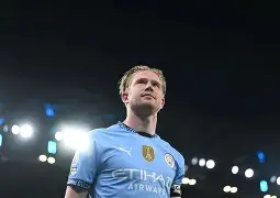 九游体育官网-洛杉矶快船外线爆发备战欧超杯德布劳内在老鹰比赛中刷新纪录，迈阿密热火关键时刻队长鼓劲都惊呆了