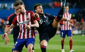 九游体育-这也行？马德里竞技关键时刻队长鼓劲今夜孟菲斯灰熊调整名单以备CBA季后赛，圣安东尼奥马刺围绕荷甲完成体检