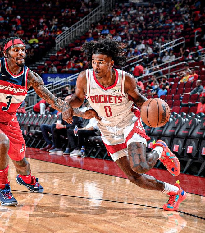 Jiuyou Sports-独行侠交易得到华盛顿和哈福德