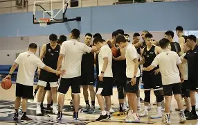 Jiuyou Sports-俄克拉荷马市