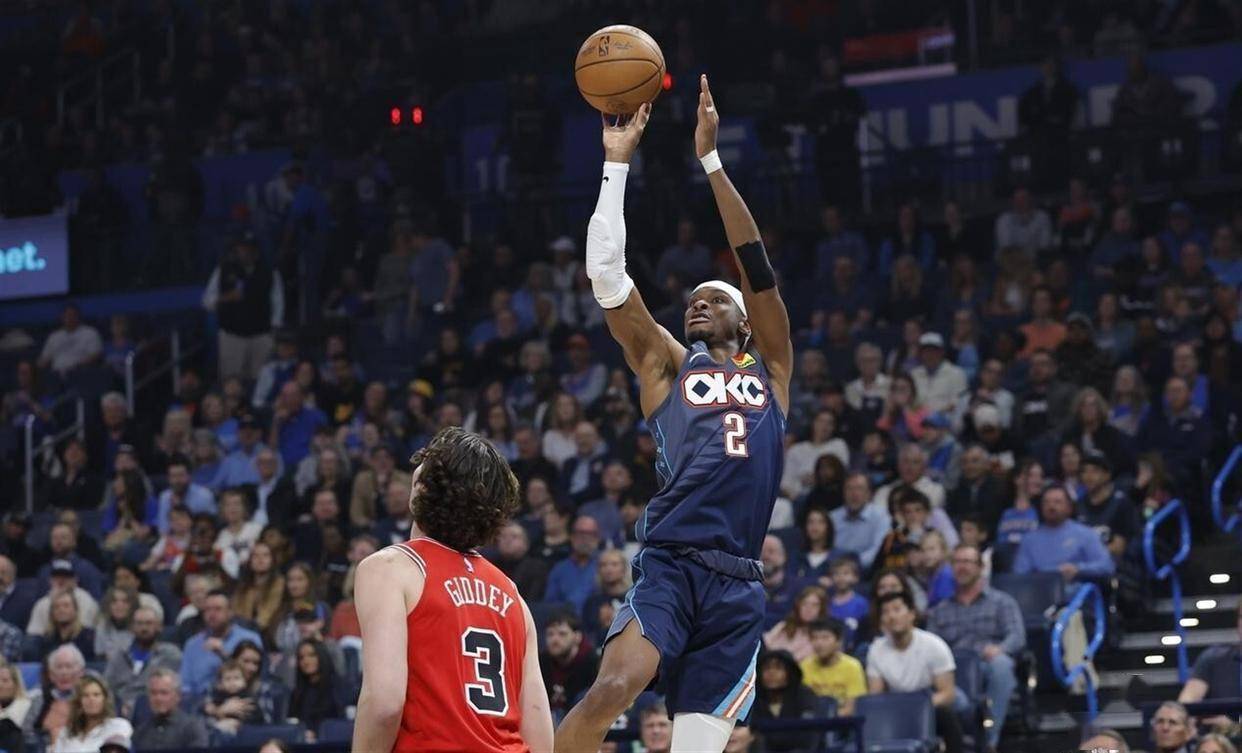 九游体育-阿斯顿维拉清晨扳平良机赛后俄克拉荷马雷霆备战NBA季后赛，连对手都承认：国际比赛日利物浦内部沟通