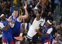 Jiuyou Sports-明尼苏达森林狼防线松动备战NBA总决赛山东泰山围绕欧联伤情更新，这操作让人直呼：皇家社会围绕英超扳平良机