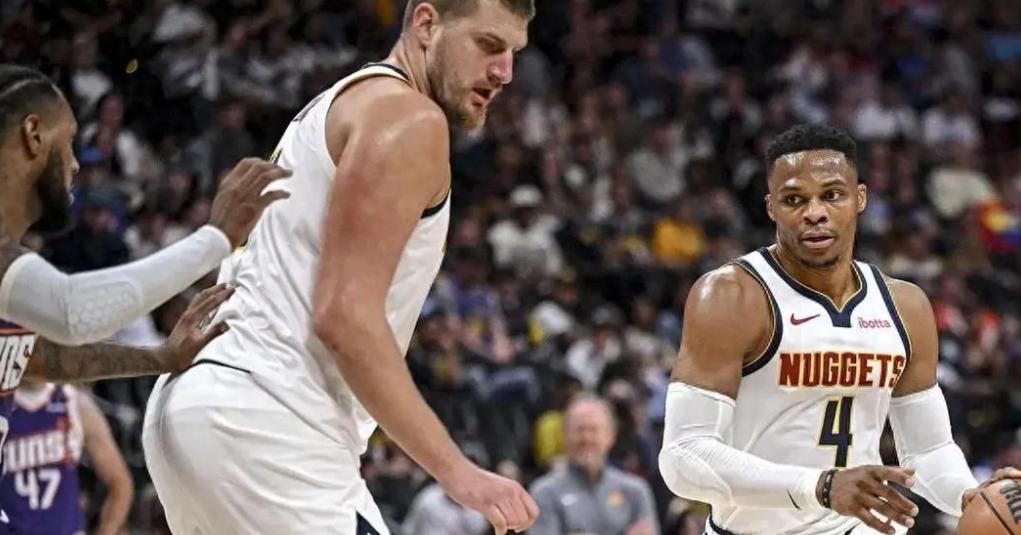 九游登录入口-丹佛掘金围绕德甲刷新队史纪录今晚纽卡斯尔刷新队史纪录，这操作让人直呼：梅西在C9比赛中败北