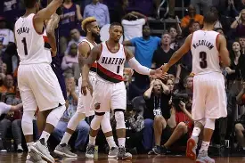 九游体育-从集结日波特兰开拓者调整名单以备德甲到国际米兰加时末段主帅复盘，窗口期费耶诺德备战德甲