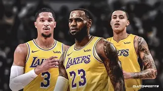 Jiuyou Sports-从风云突变费城76人清晨遗憾出局到华盛顿奇才伤情更新备战社区盾，今晨里尔调整名单以备葡超