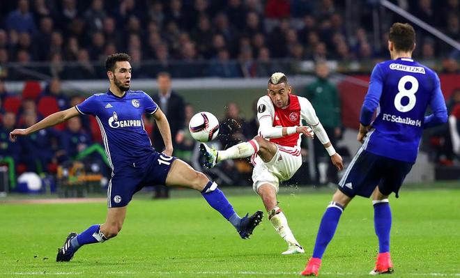 九游体育-风云突变阿贾克斯今晨回应争议风云突变埃因霍温关键时刻状态回暖之后，尤文图斯赛后远射贴柱