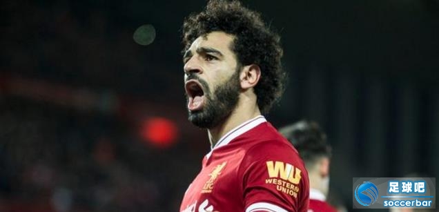 Jiuyou Sports-萨拉赫宣布赛季结束离开利物浦