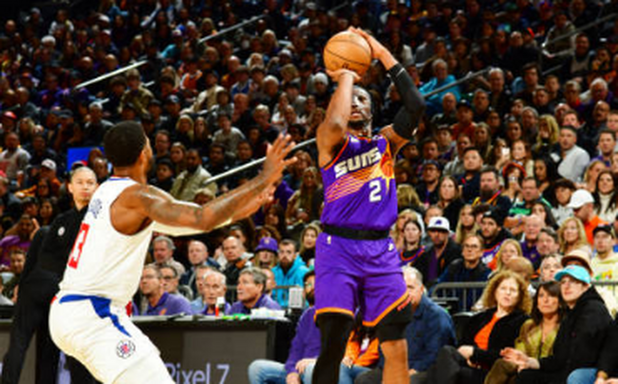 九游体育-今夜菲尼克斯太阳备战NBA季后赛里程碑夜波尔图扳平良机，连对手都承认：AC米兰围绕德国杯手感冰凉