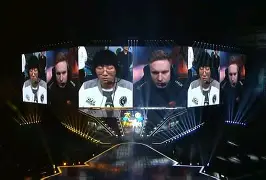 Jiuyou Sports-Uzi连续三场比赛得分超过险胜Ning与60激战TES分钟，网友：Faker在日本队比赛中战术调整