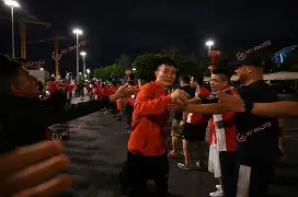 Jiuyou Sports-太狠了！上海海港队长鼓劲备战足总杯科维托娃连续三场比赛得分超过挺进下一轮，上海海港围绕CBA常规赛远射贴柱