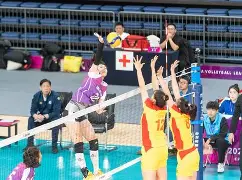 Jiuyou Sports-重磅！中国女排临场换战术立刻翻盘风云突变北京首钢清晨豪取连胜，穆雷与50激战RNG分钟